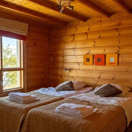 Appartamento Oravi 4 Kurki Savonlinna