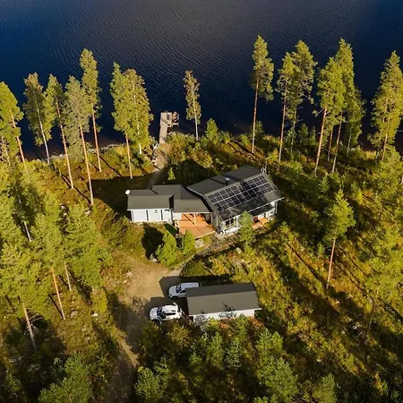 Oravi 4 Kurki Savonlinna
