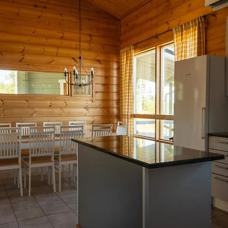 Appartamento Oravi 4 Kurki Savonlinna