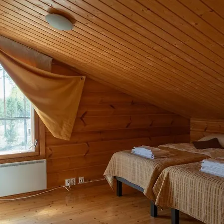 Daire Oravi 4 Kurki Savonlinna
