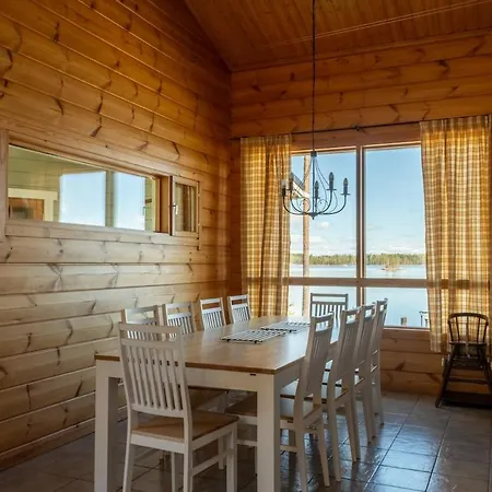 Oravi 4 Kurki Daire Savonlinna