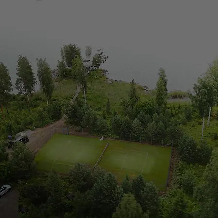 Oravi 4 Kurki Appartamento Savonlinna